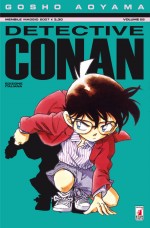 Detective Conan